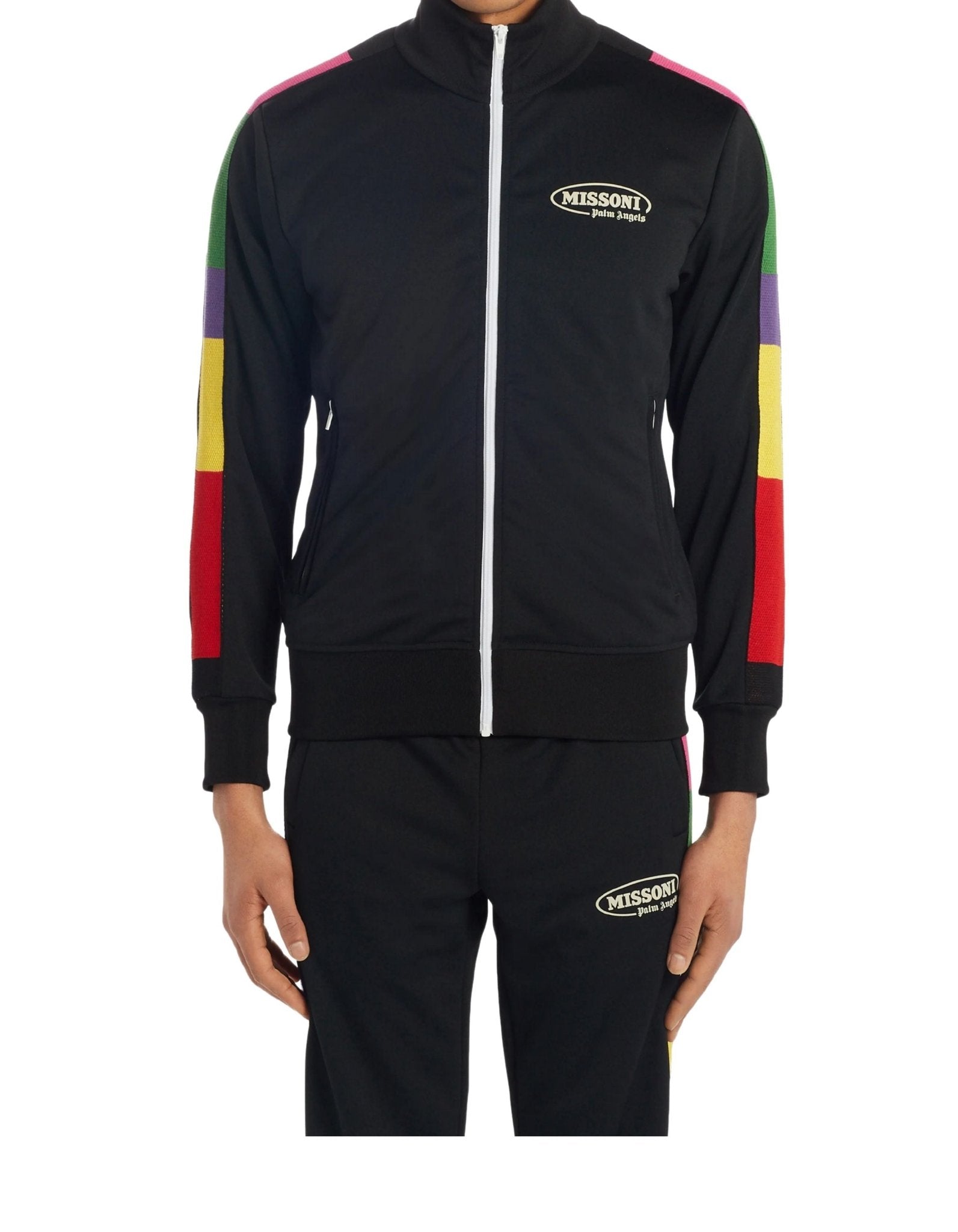 Jacket 46 - 24HEARTZ