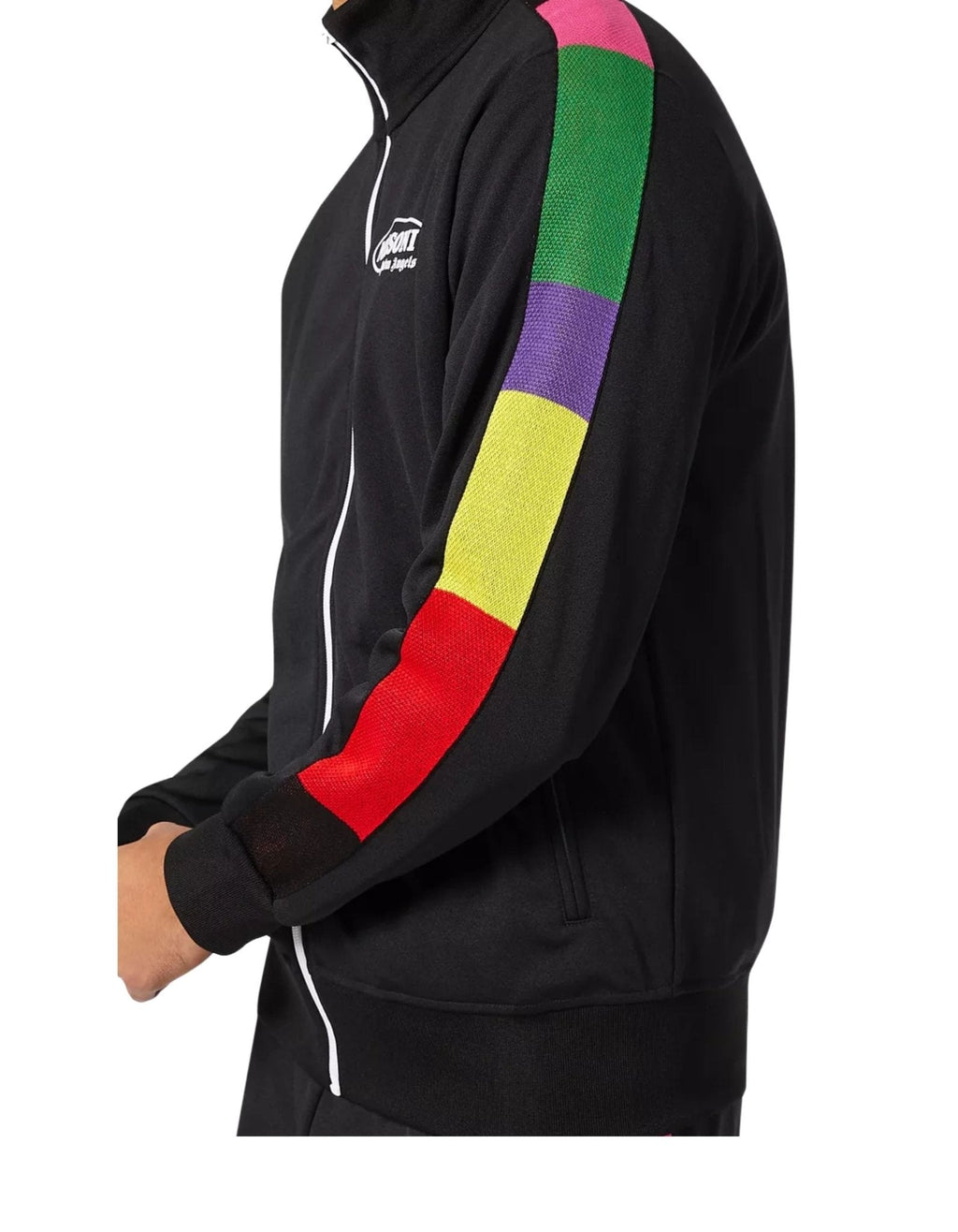Jacket 46 - 24HEARTZ