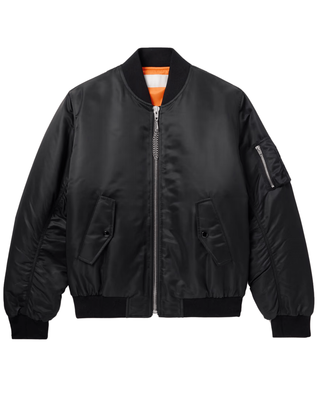 Jacket 7 - 24HEARTZ