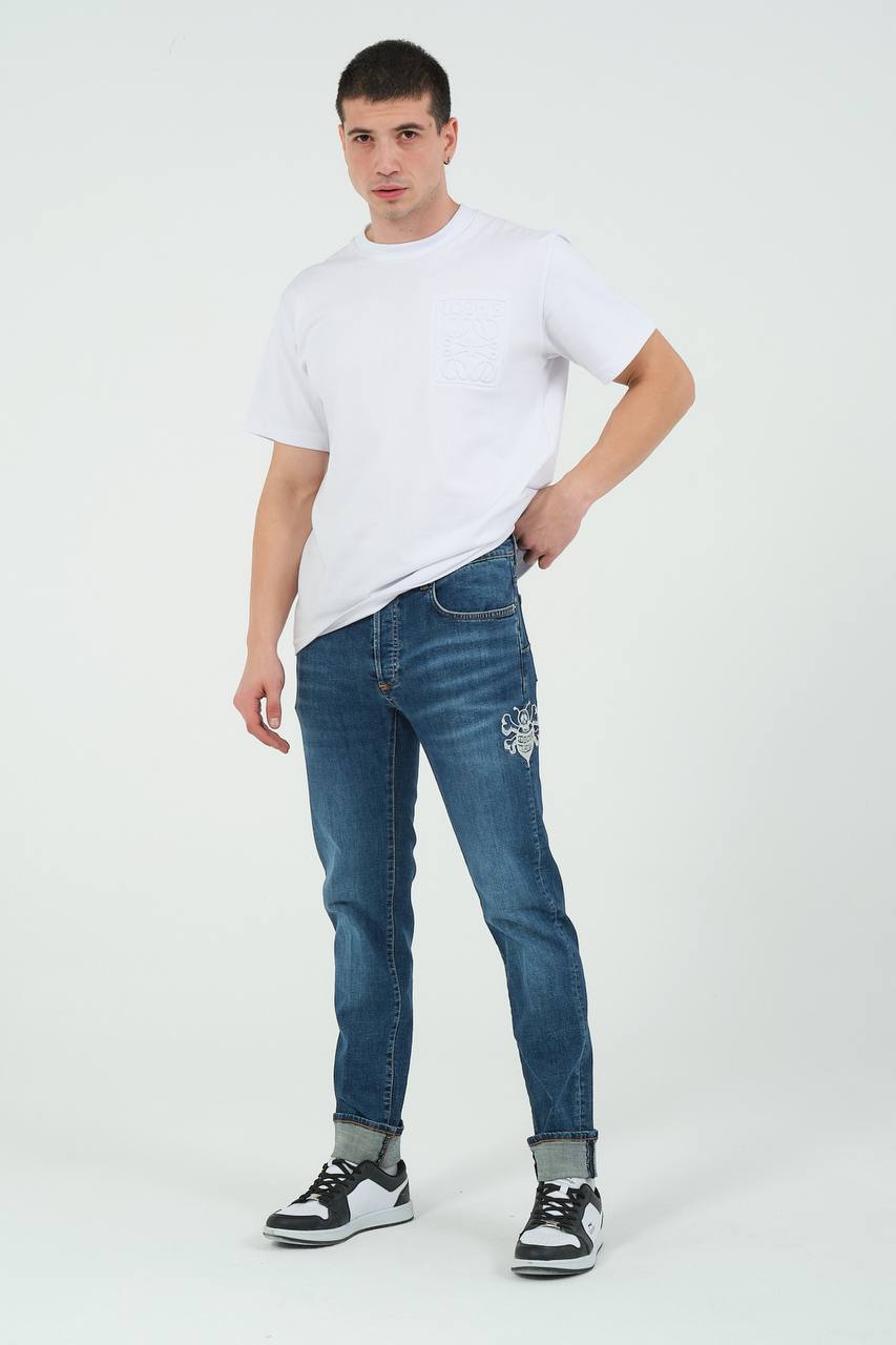 jeans 102 - 24HEARTZ