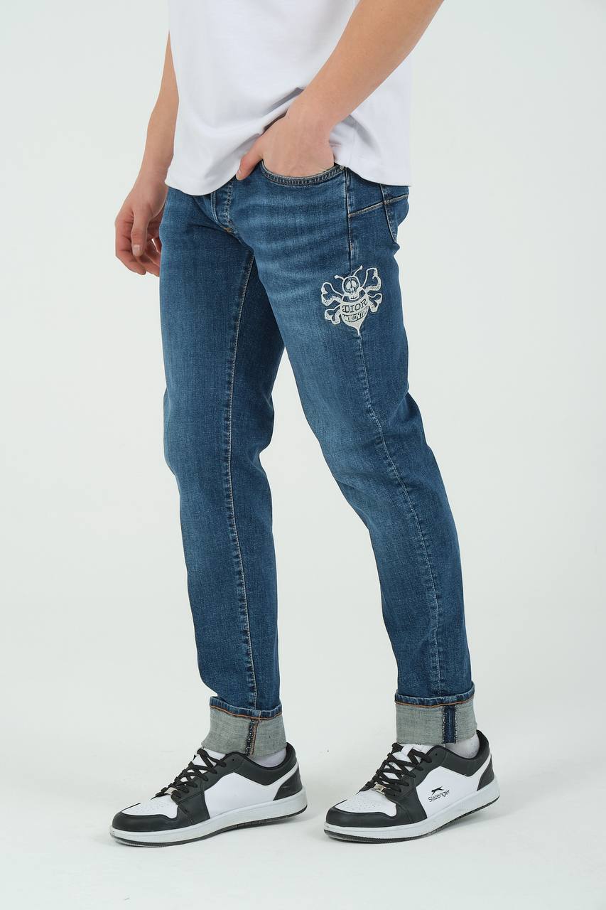 jeans 102 - 24HEARTZ