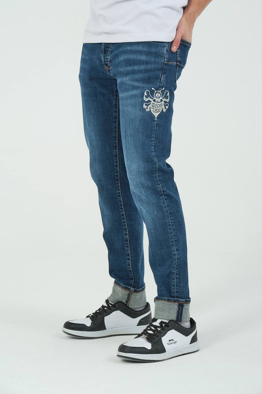 jeans 102 - 24HEARTZ