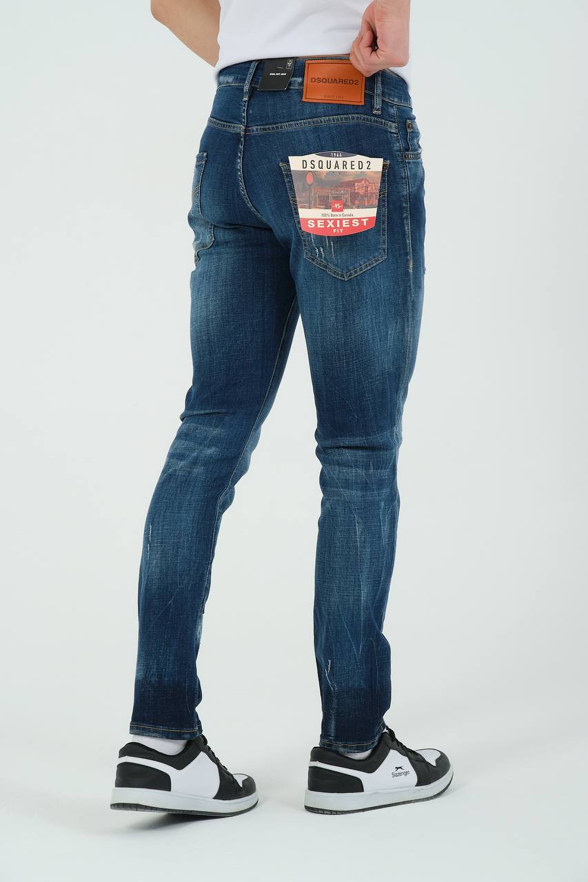 jeans 103 - 24HEARTZ