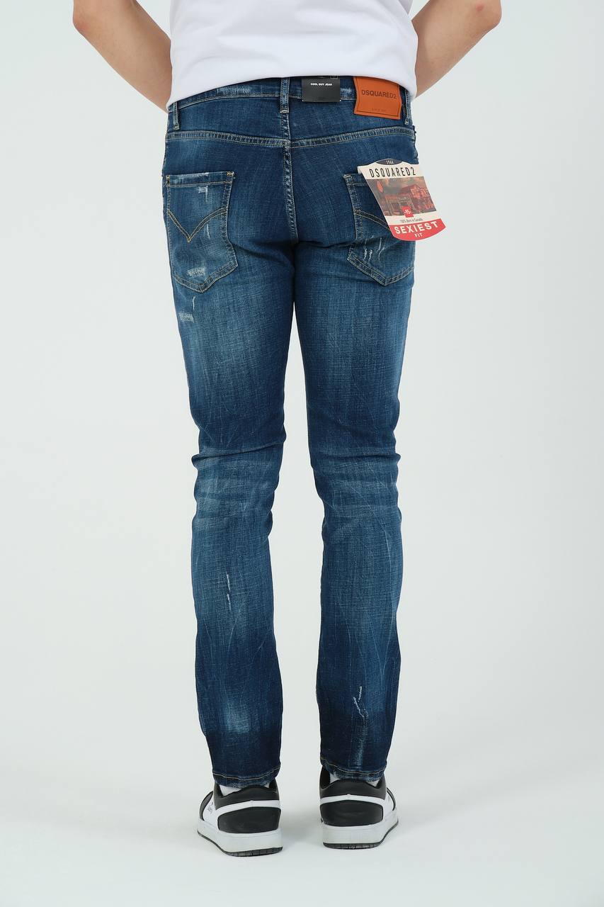 jeans 103 - 24HEARTZ