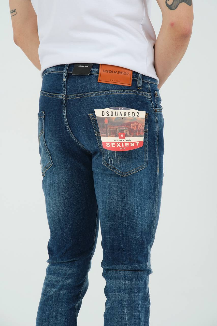 jeans 103 - 24HEARTZ