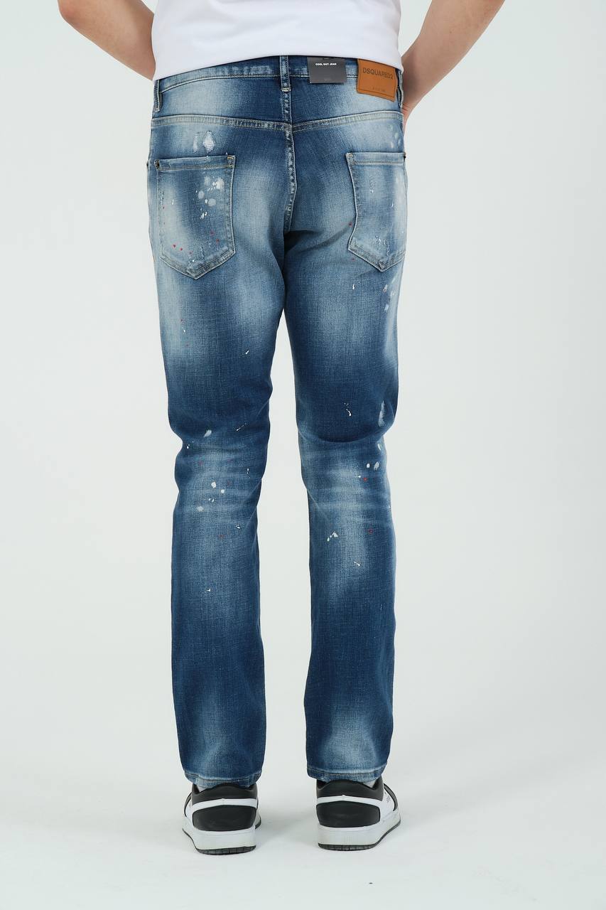 jeans 108 - 24HEARTZ