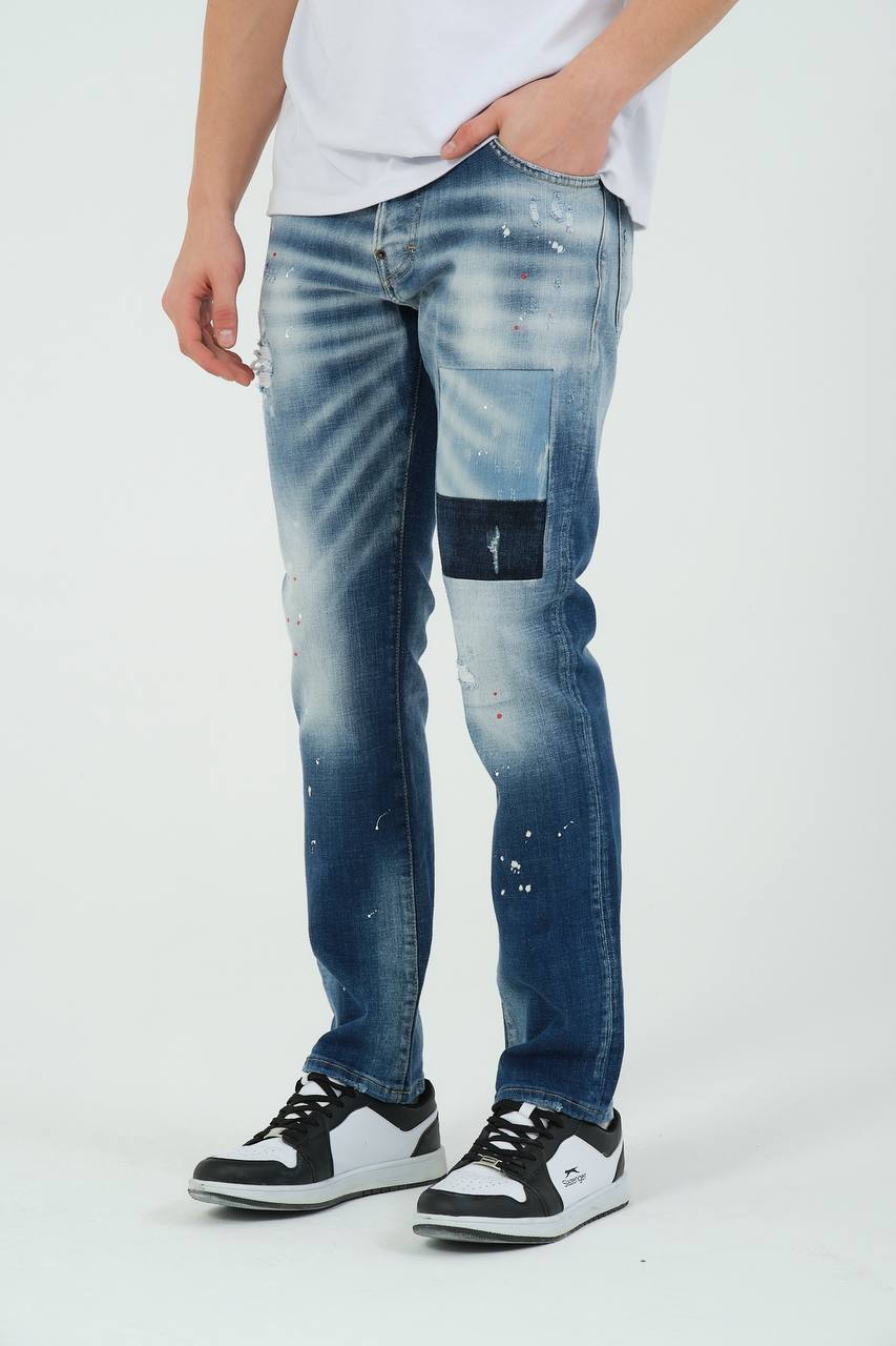 jeans 108 - 24HEARTZ