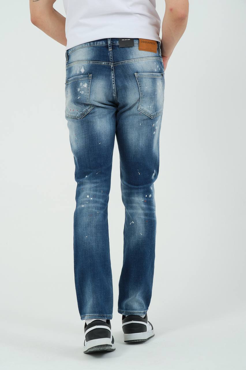 jeans 108 - 24HEARTZ