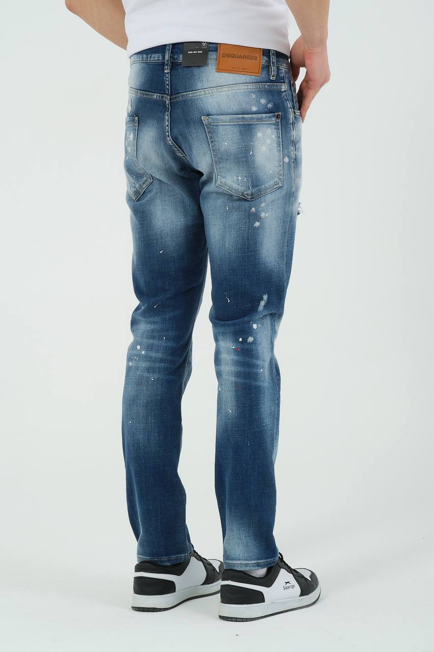 jeans 108 - 24HEARTZ