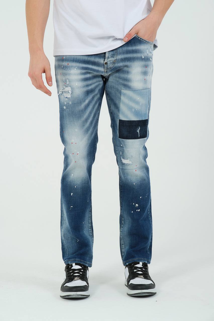 jeans 108 - 24HEARTZ