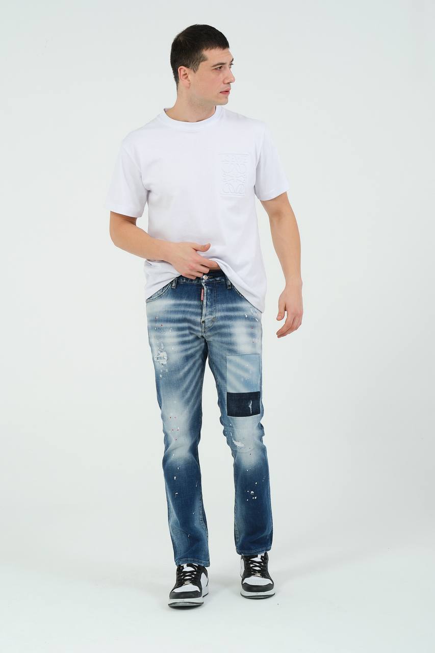 jeans 108 - 24HEARTZ