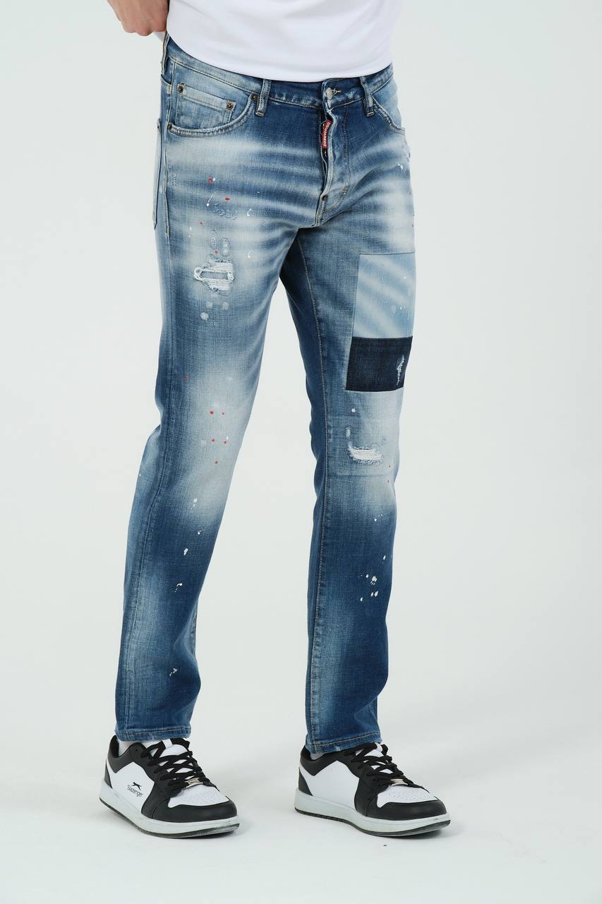 jeans 108 - 24HEARTZ