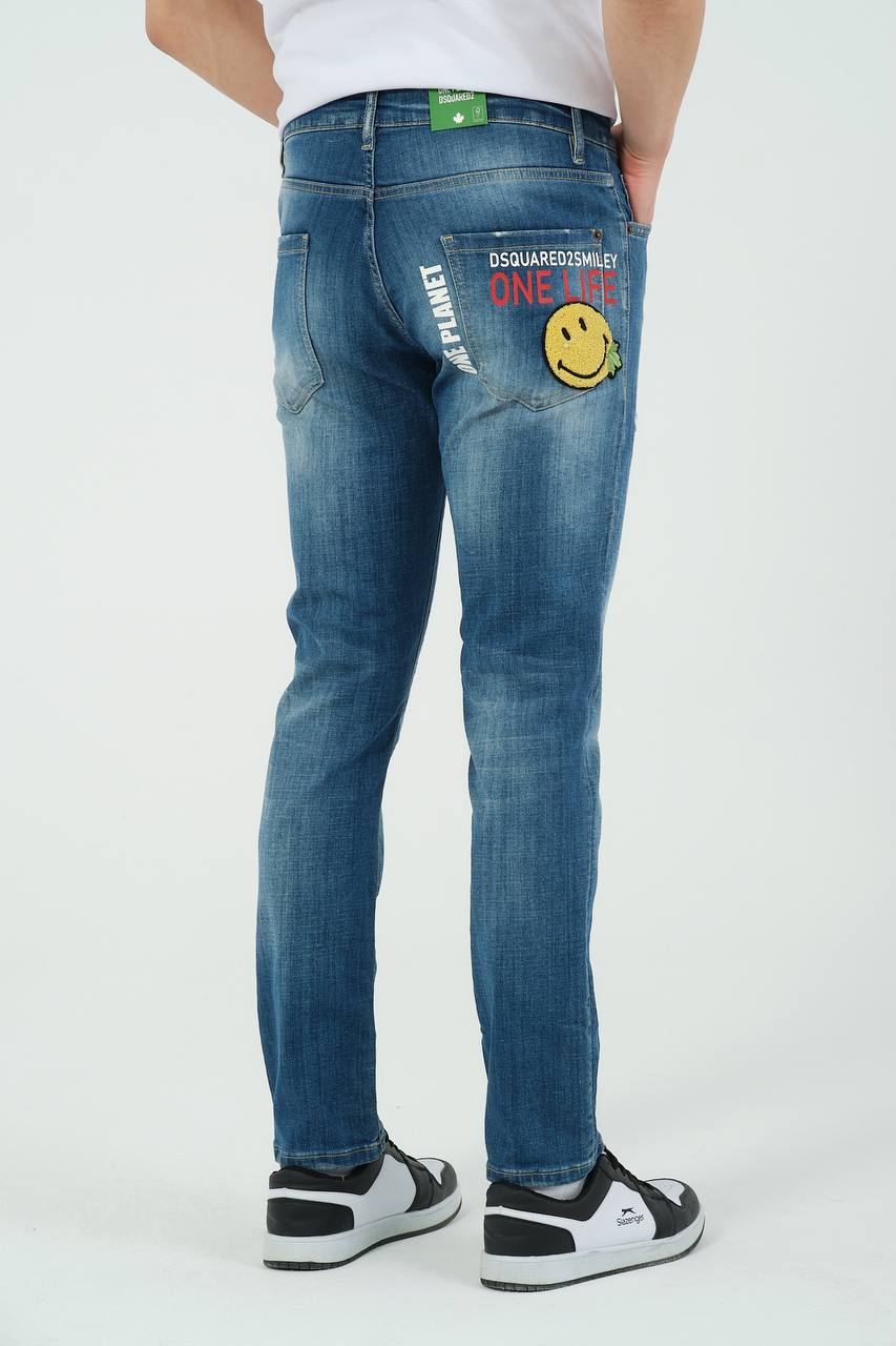 jeans 120 - 24HEARTZ