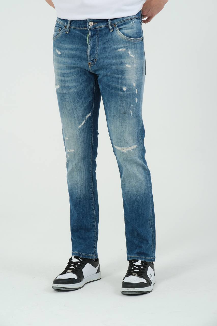 jeans 120 - 24HEARTZ