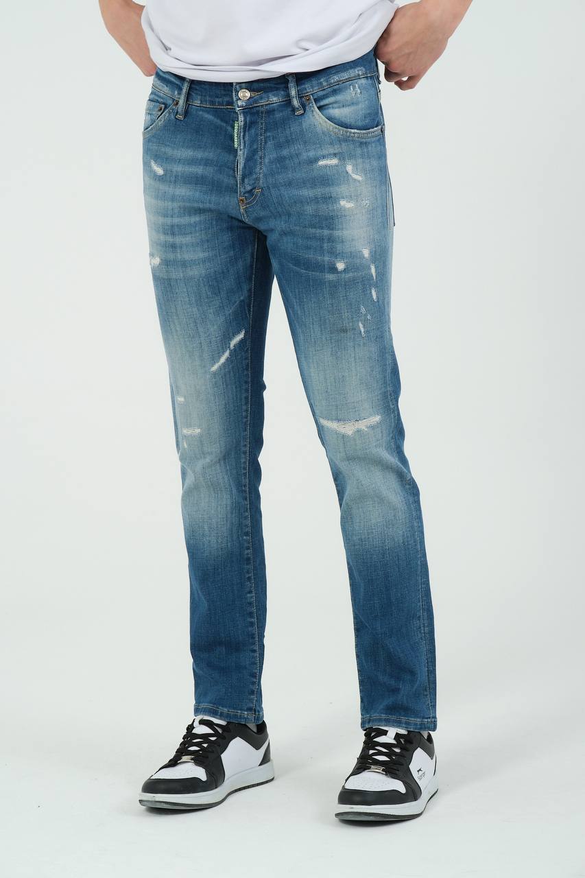 jeans 120 - 24HEARTZ