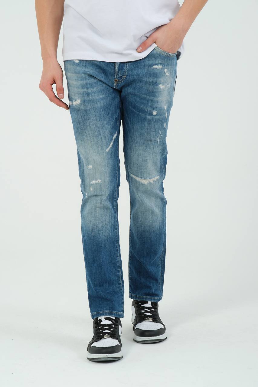 jeans 120 - 24HEARTZ