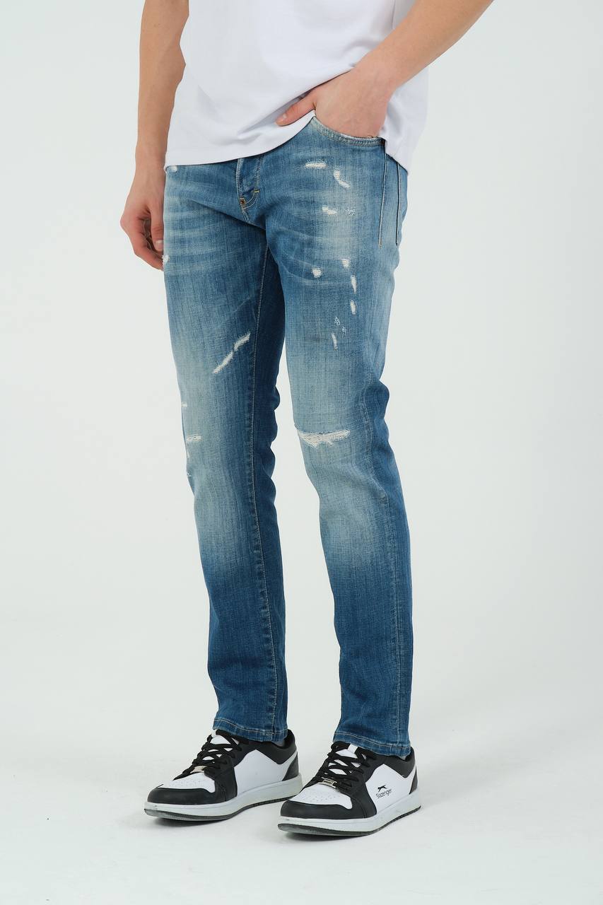 jeans 120 - 24HEARTZ