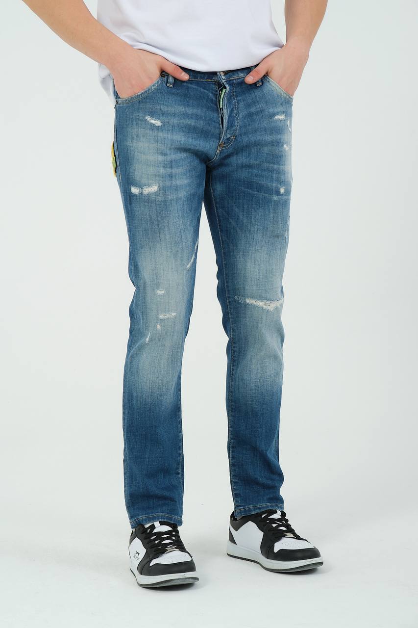 jeans 120 - 24HEARTZ