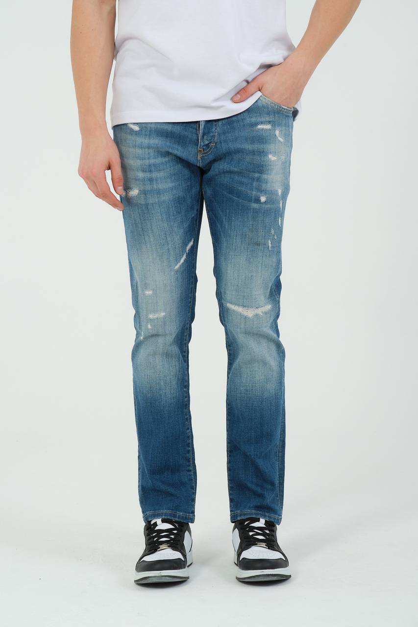 jeans 120 - 24HEARTZ