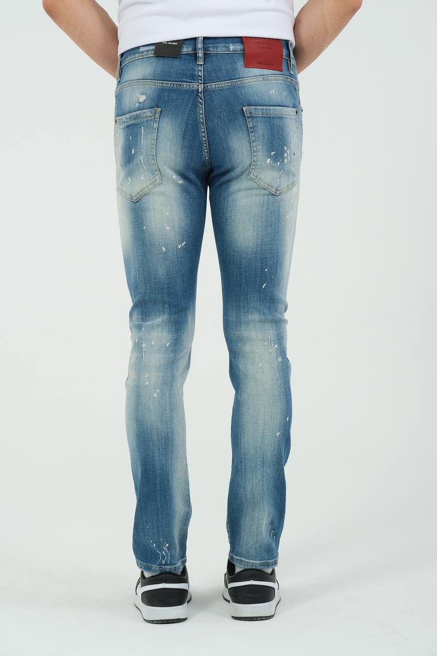 jeans 122 - 24HEARTZ