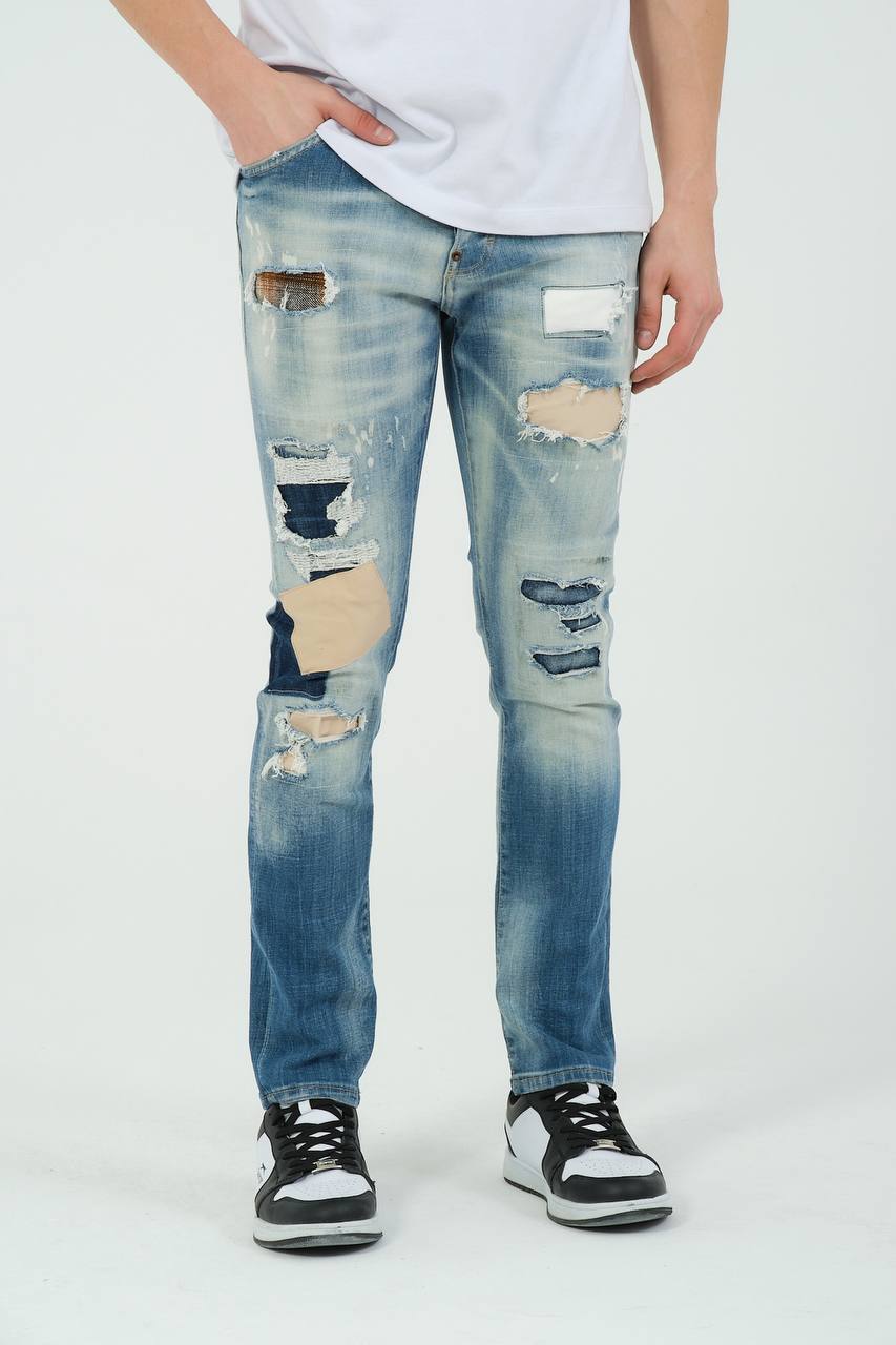 jeans 122 - 24HEARTZ