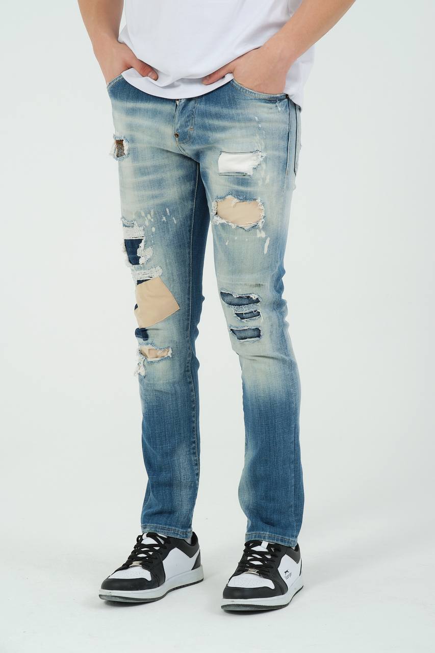 jeans 122 - 24HEARTZ