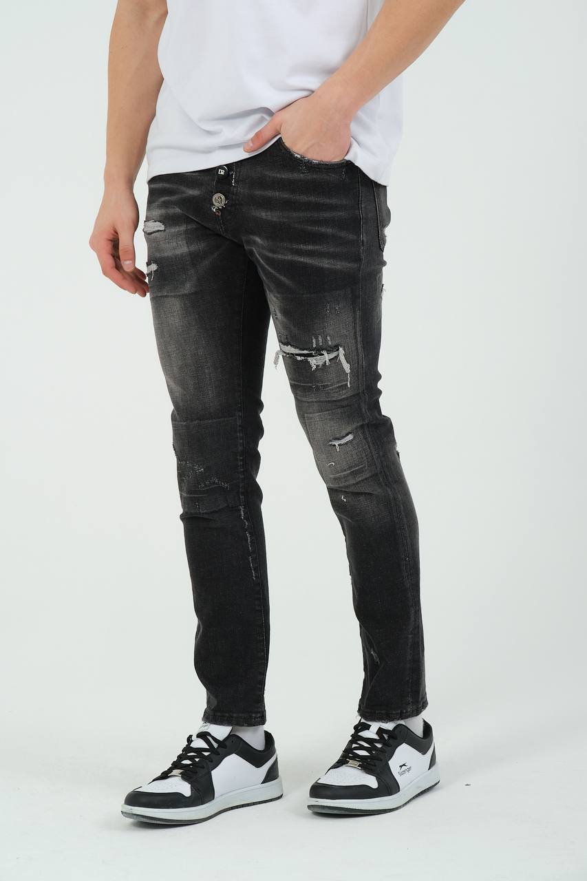 jeans 126 - 24HEARTZ