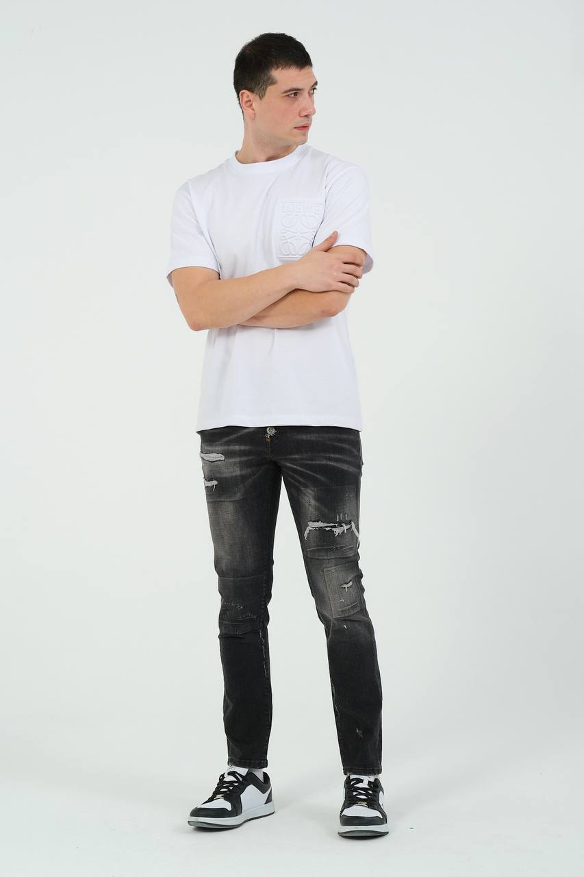 jeans 126 - 24HEARTZ