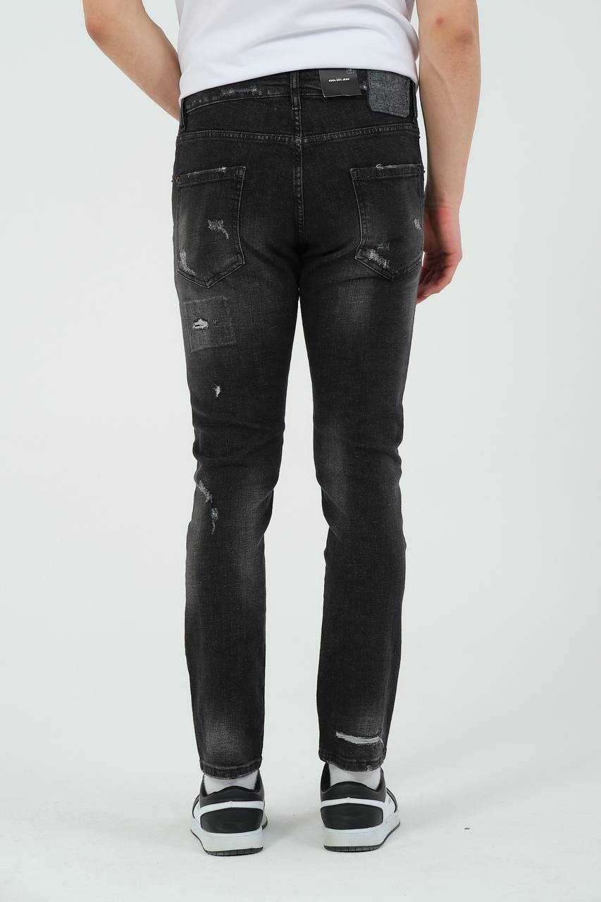 jeans 126 - 24HEARTZ