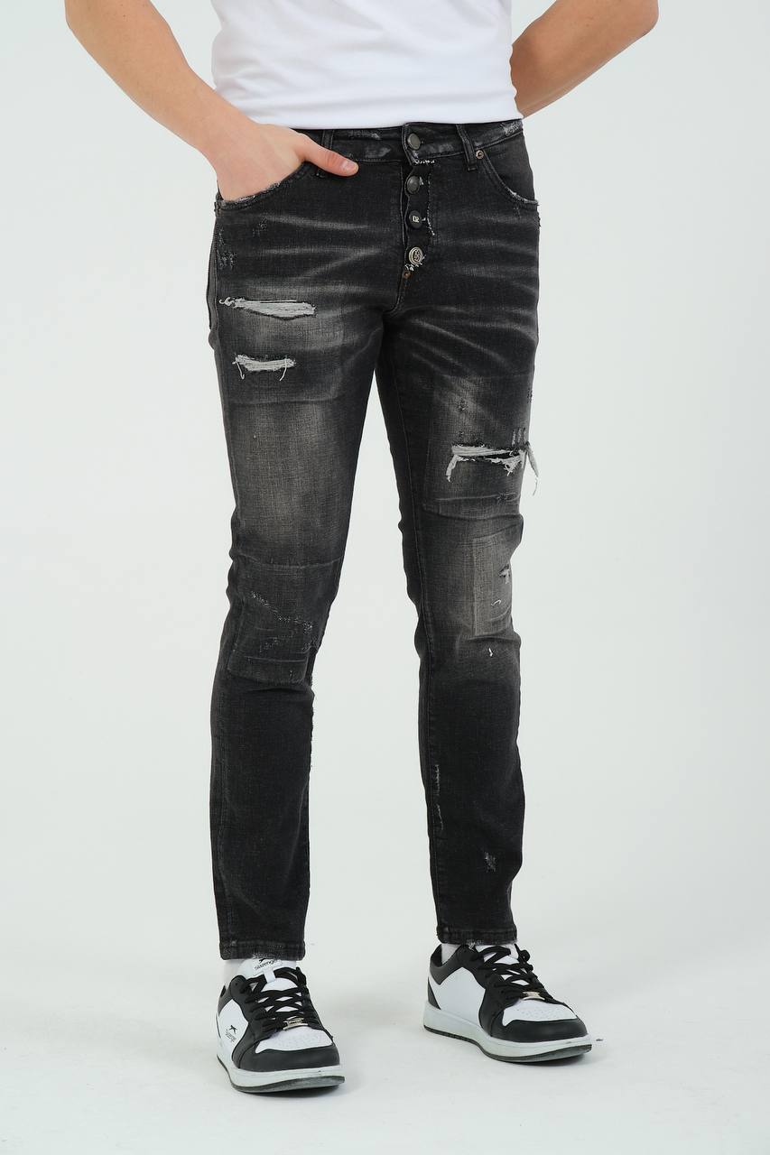 jeans 126 - 24HEARTZ