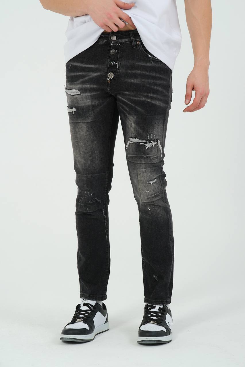 jeans 126 - 24HEARTZ