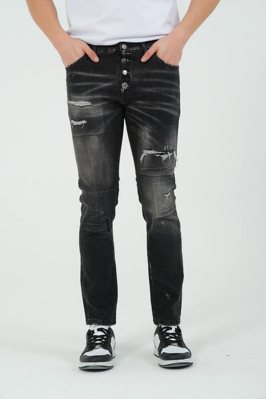 jeans 126 - 24HEARTZ