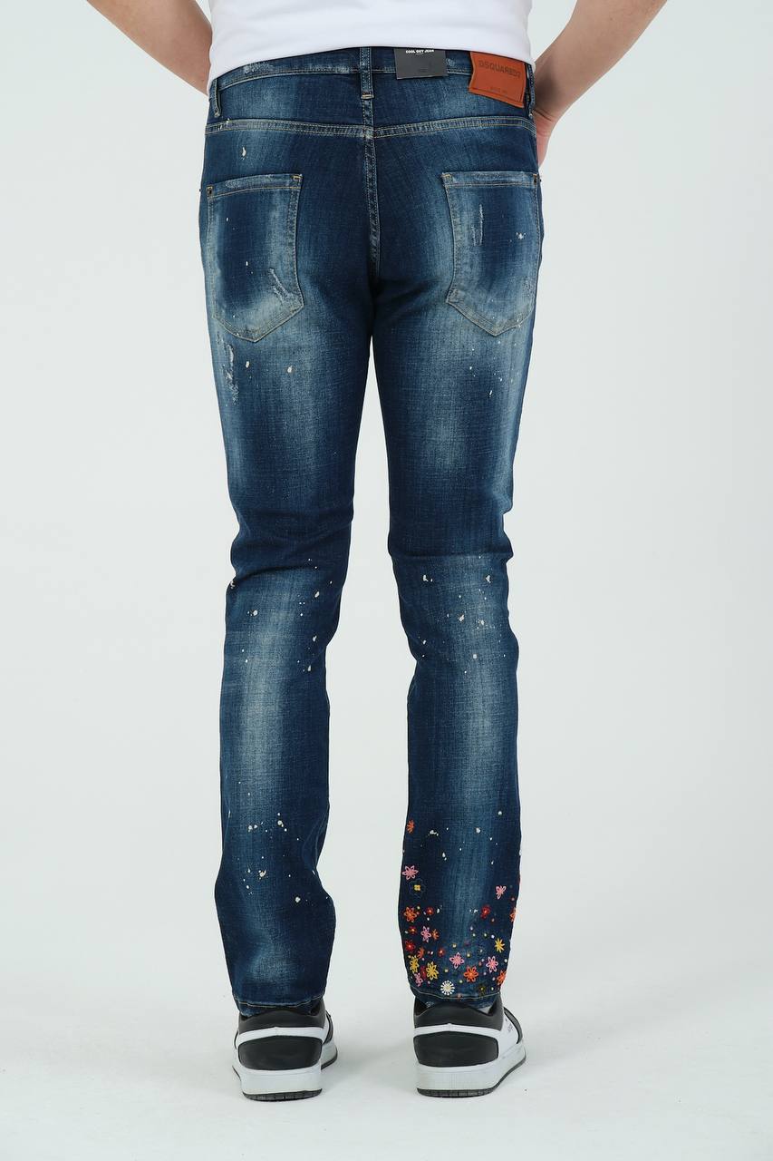 jeans 133 - 24HEARTZ