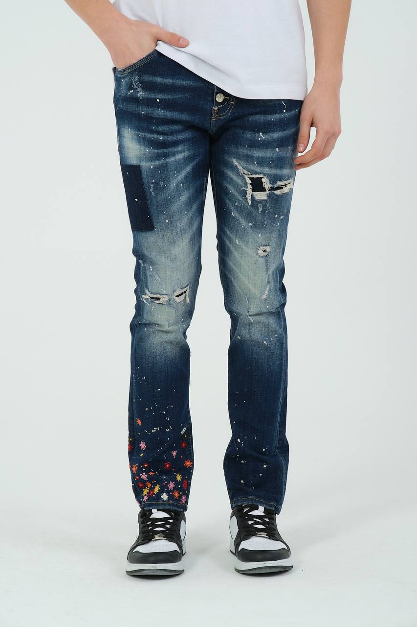 jeans 133 - 24HEARTZ