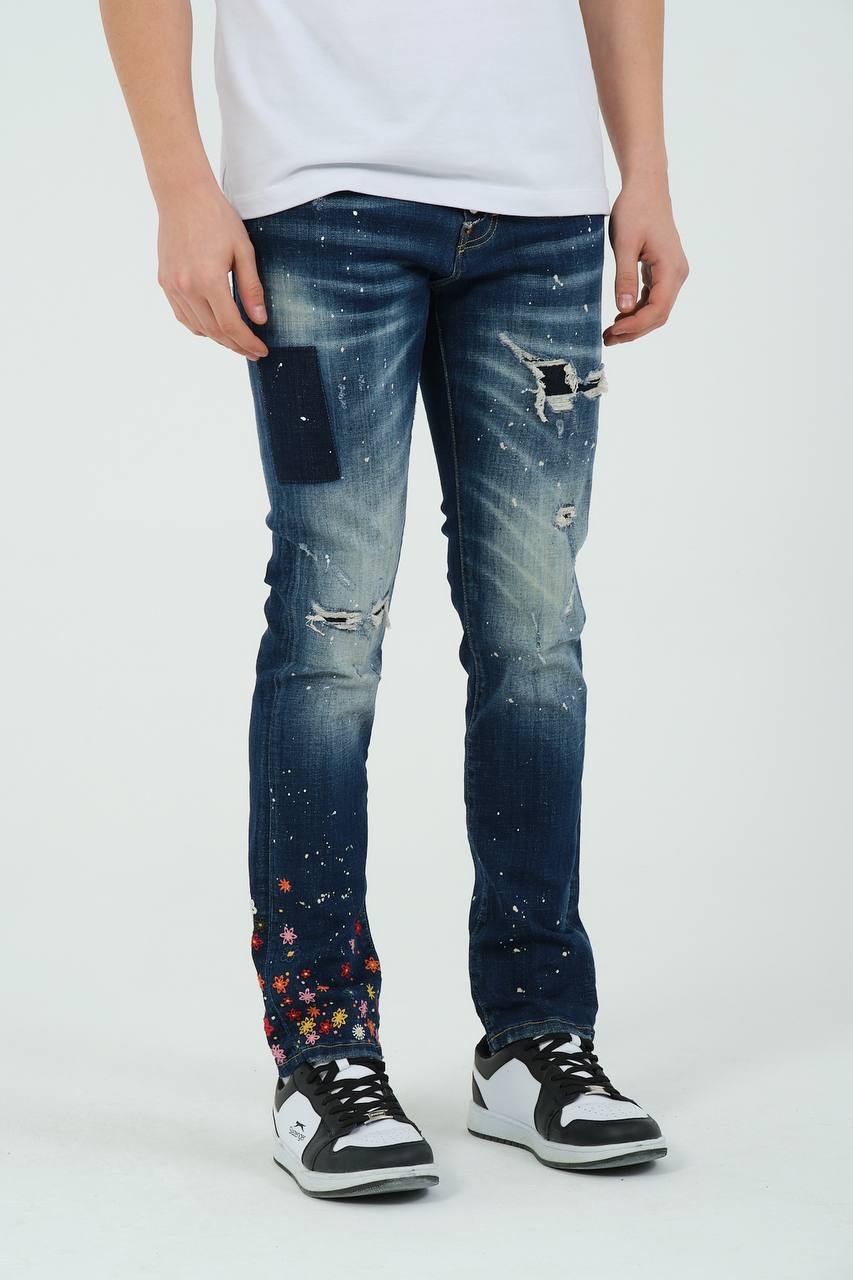 jeans 133 - 24HEARTZ