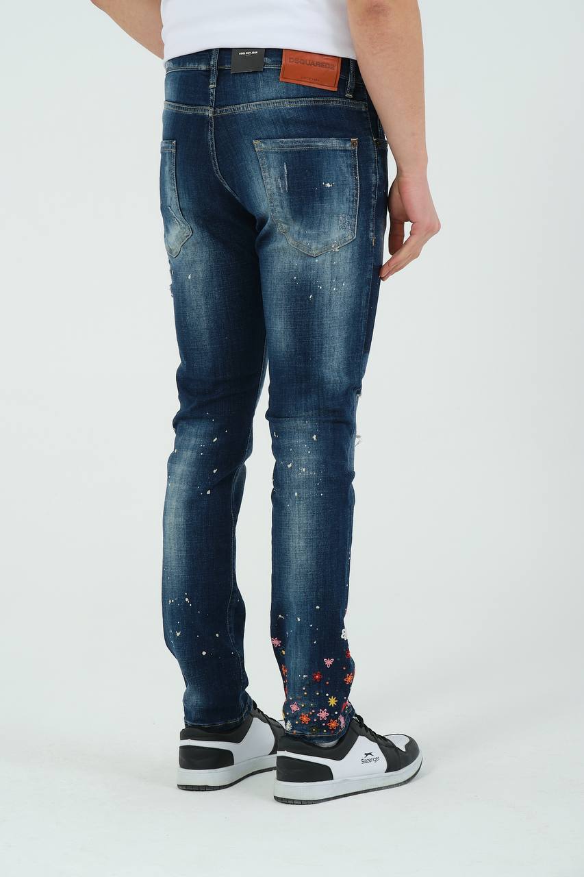 jeans 133 - 24HEARTZ