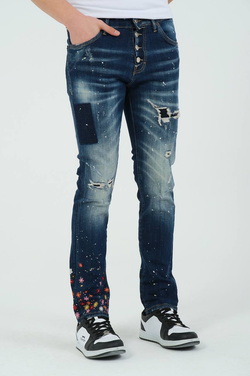 jeans 133 - 24HEARTZ