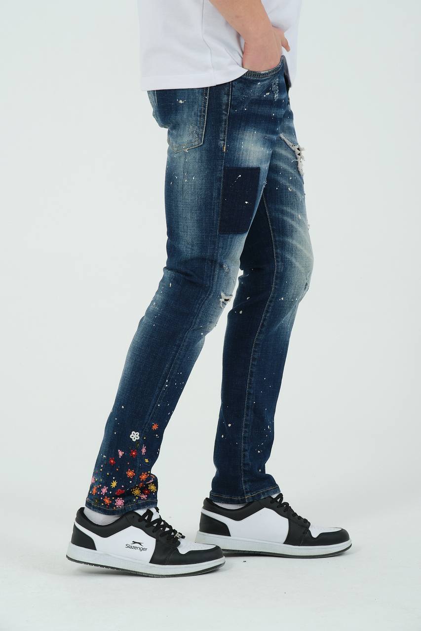 jeans 133 - 24HEARTZ