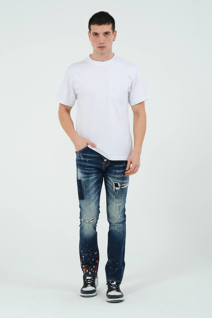 jeans 133 - 24HEARTZ