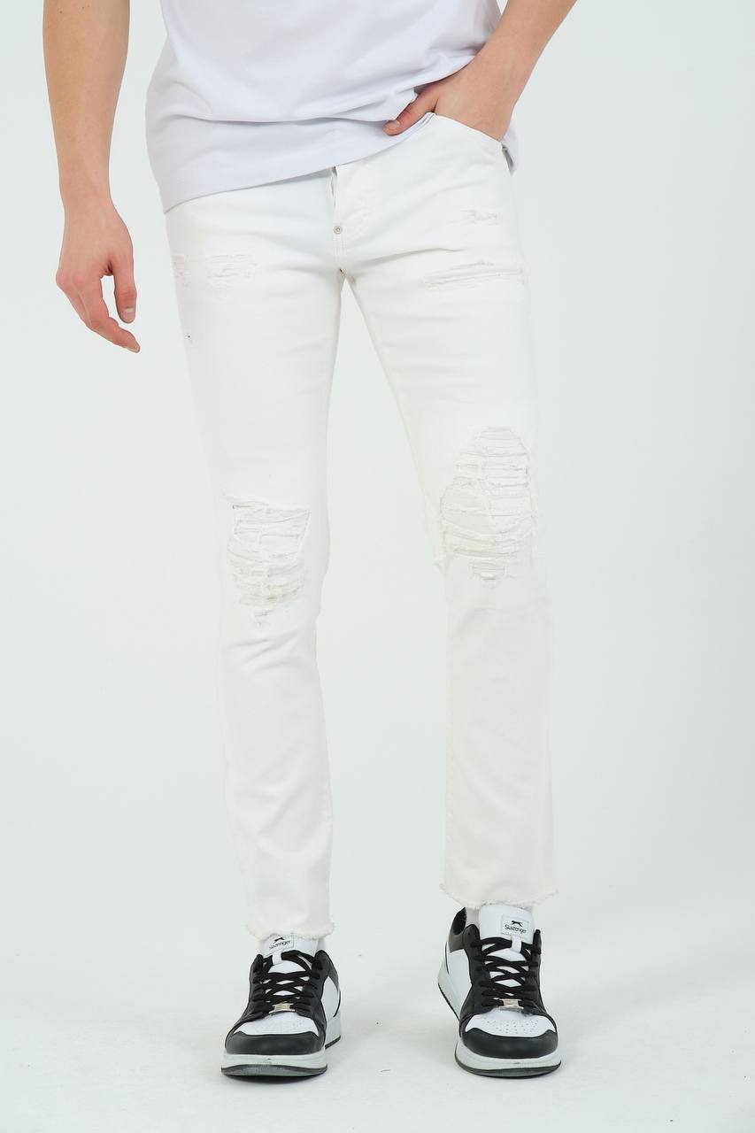 jeans 140 - 24HEARTZ