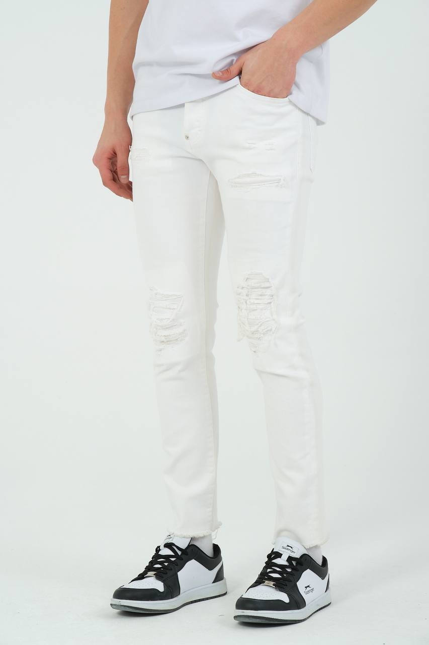 jeans 140 - 24HEARTZ