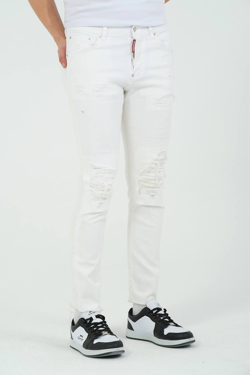 jeans 140 - 24HEARTZ
