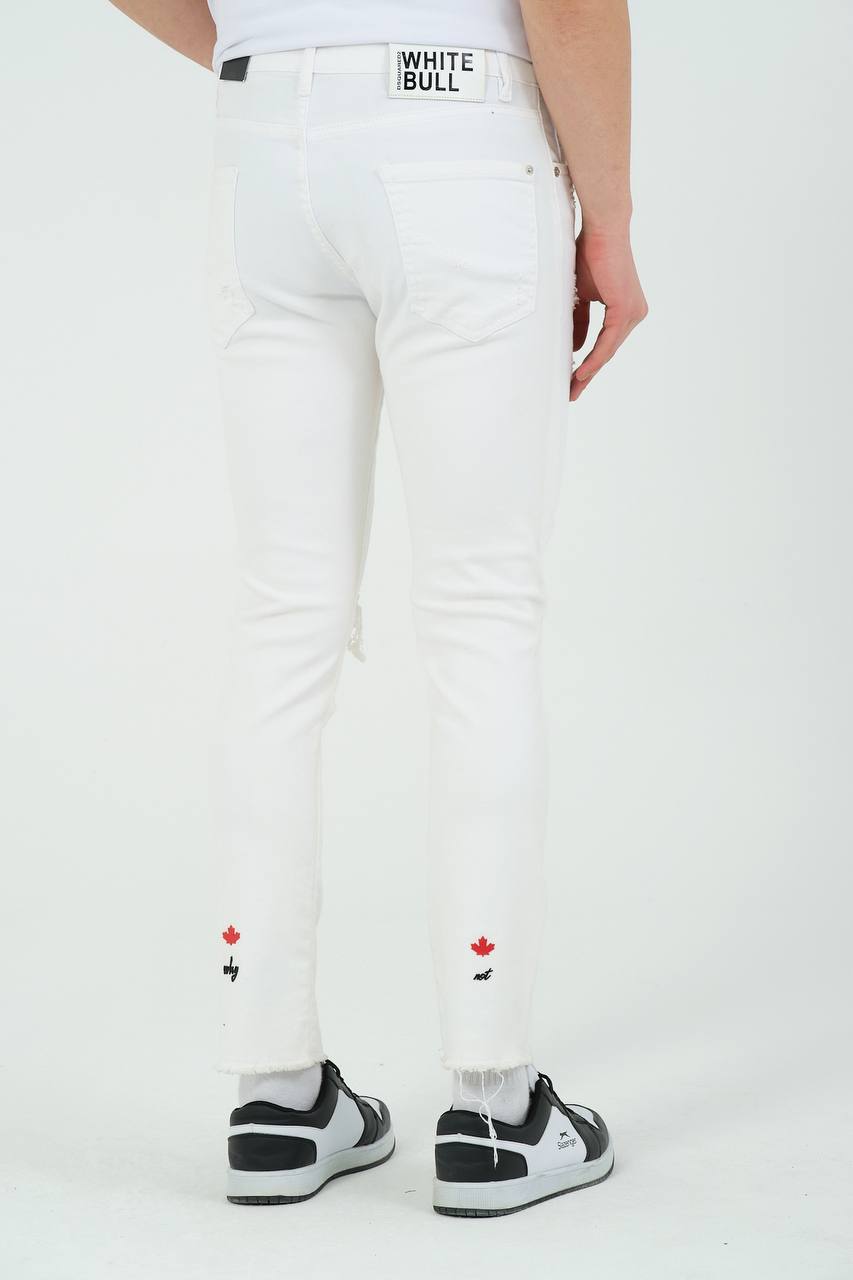 jeans 140 - 24HEARTZ