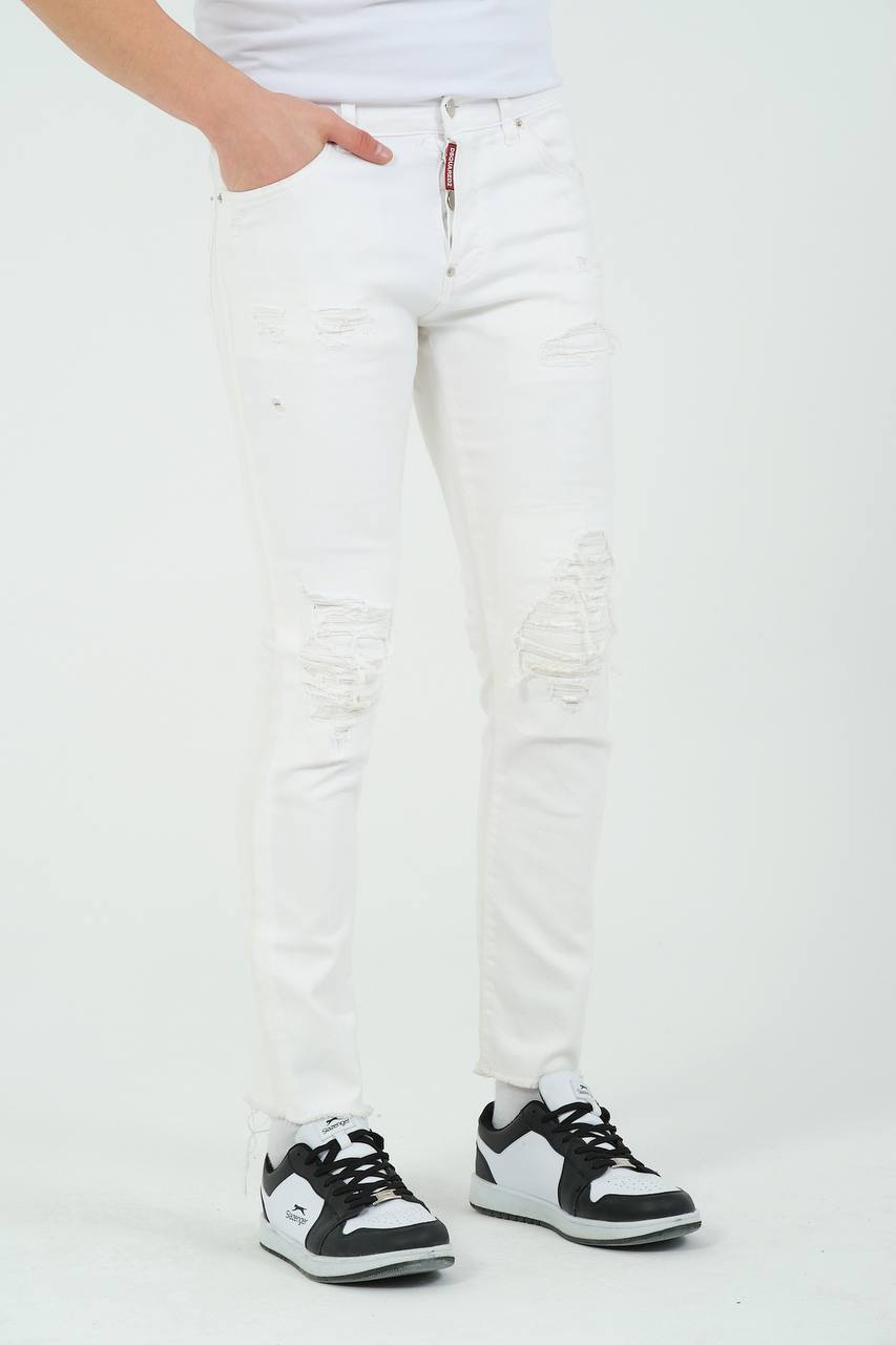 jeans 140 - 24HEARTZ
