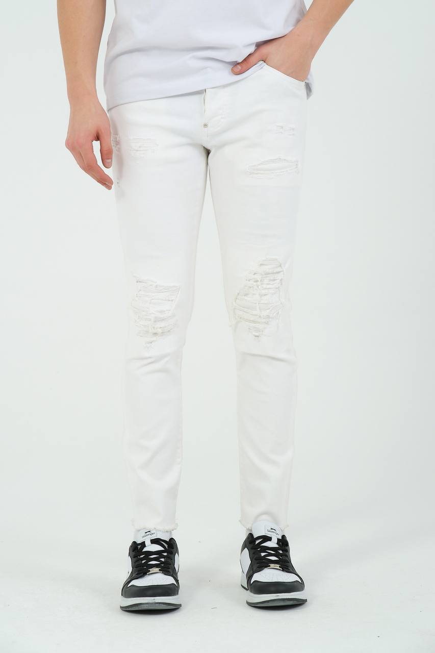 jeans 140 - 24HEARTZ