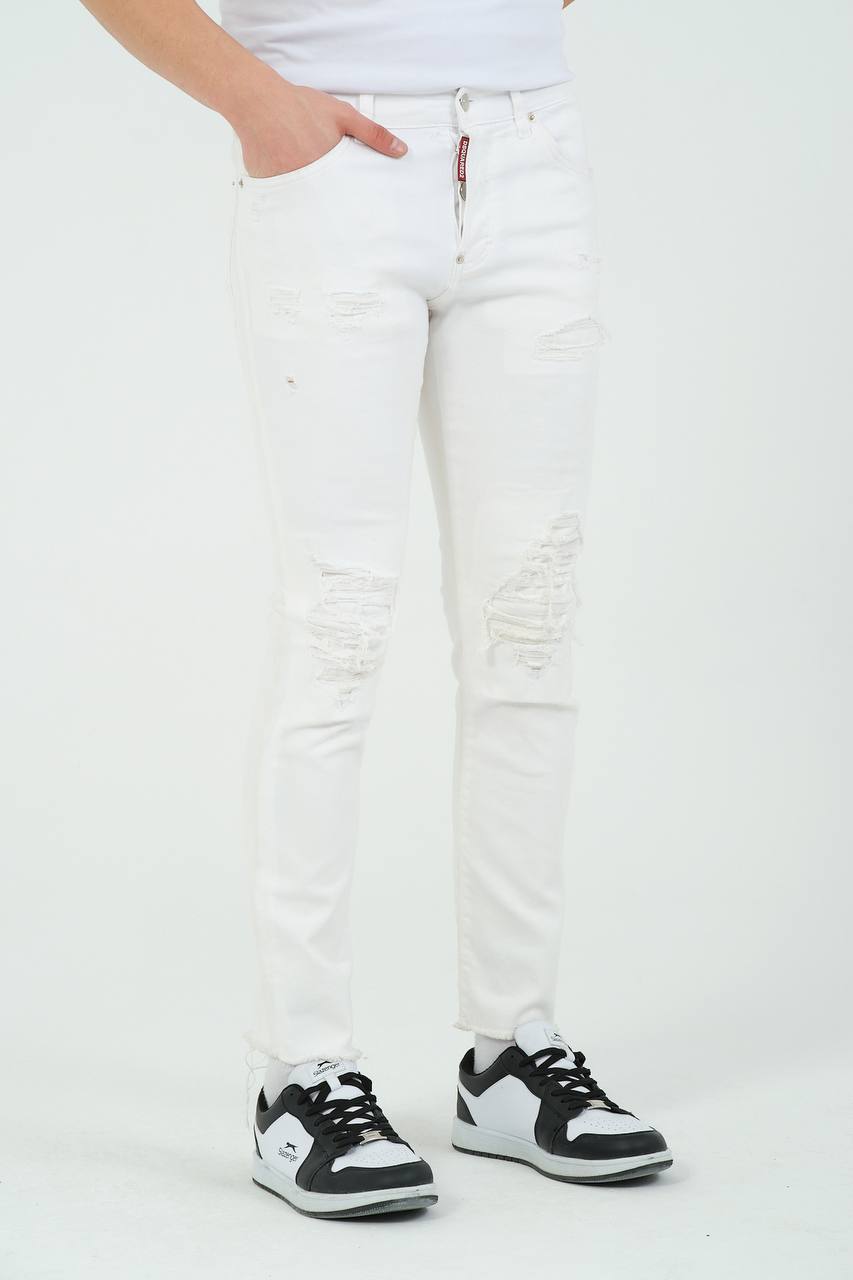 jeans 140 - 24HEARTZ