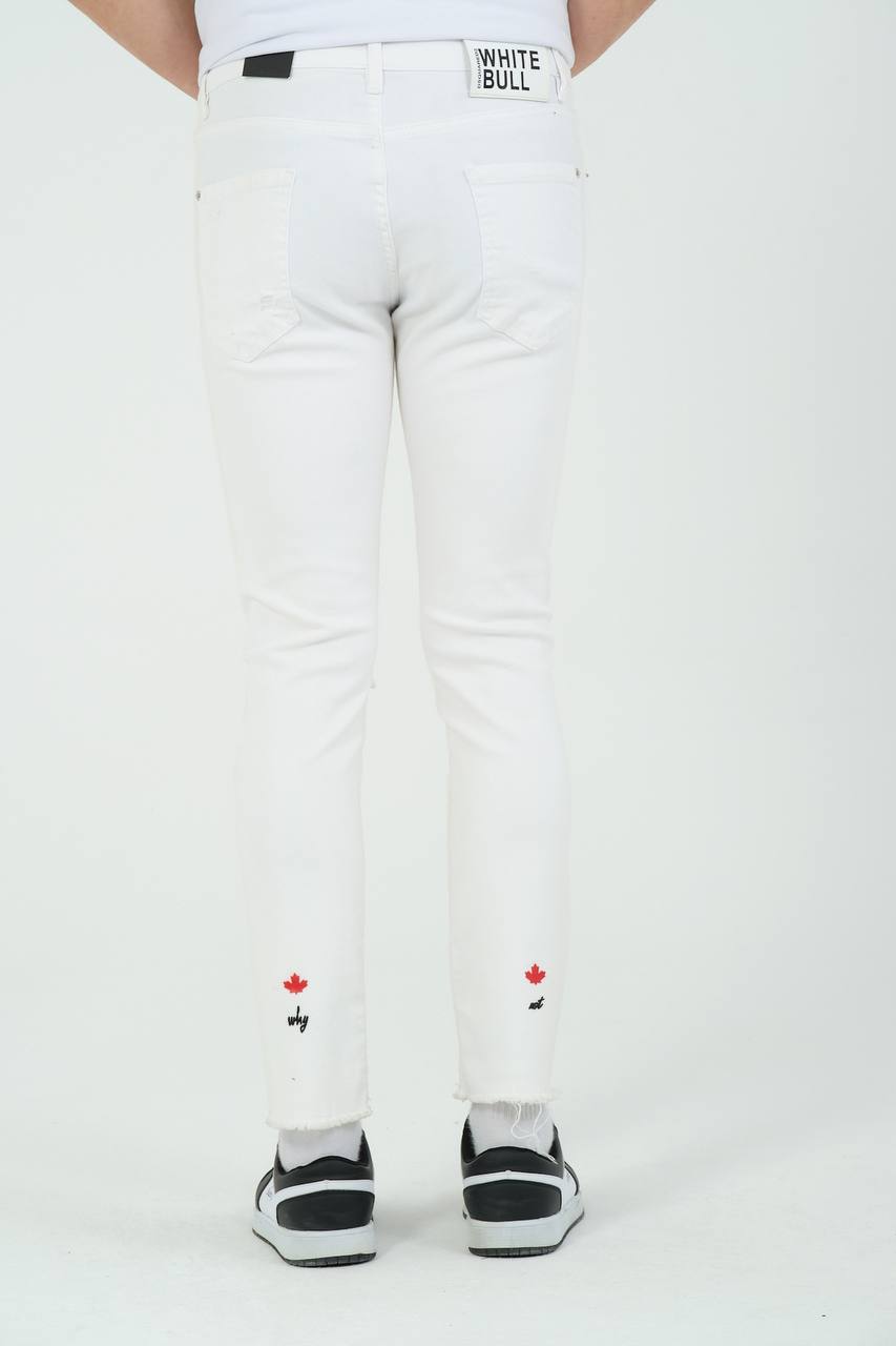 jeans 140 - 24HEARTZ
