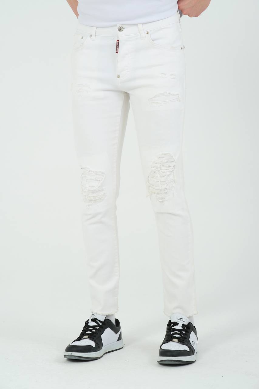 jeans 140 - 24HEARTZ