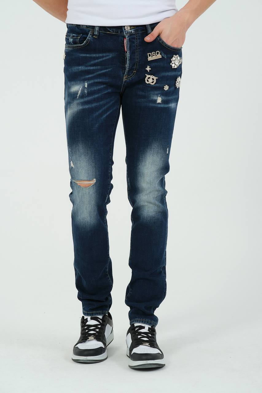 jeans 146 - 24HEARTZ