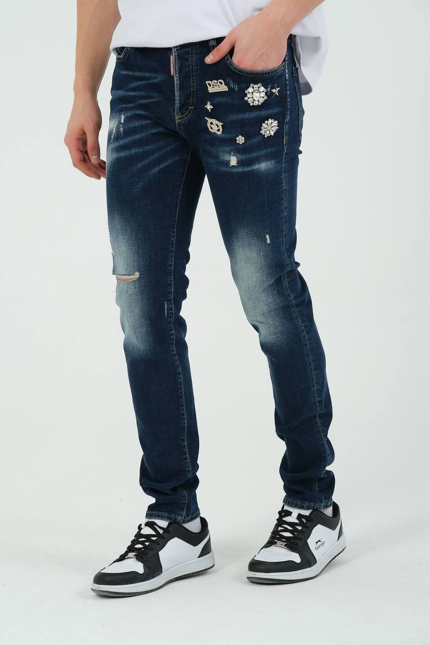 jeans 146 - 24HEARTZ